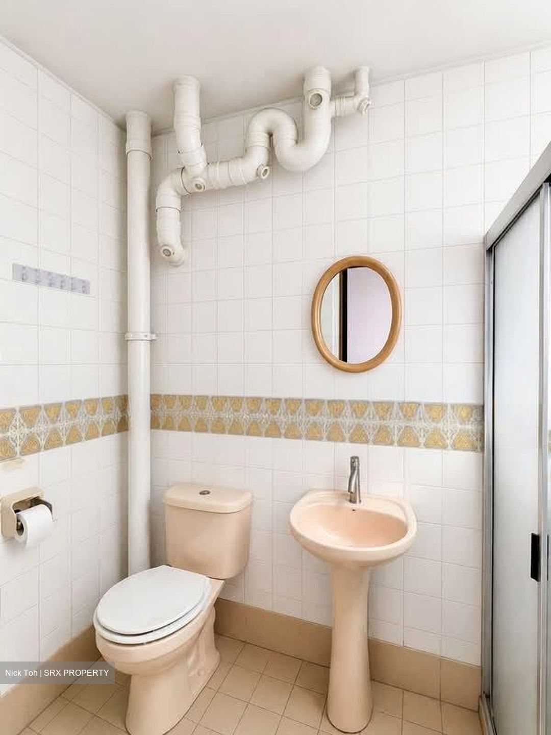 Blk 831 Jurong West Street 81 (Jurong West), HDB Executive #580696201